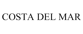 COSTA DEL MAR