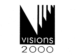 VISIONS 2000
