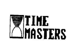 TIME MASTERS