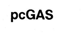 PCGAS