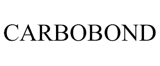 CARBOBOND