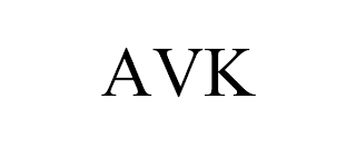 AVK