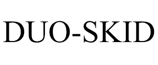 DUO-SKID