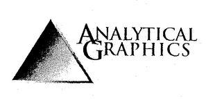 ANALYTICAL GRAPHICS