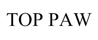 TOP PAW