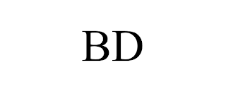 BD