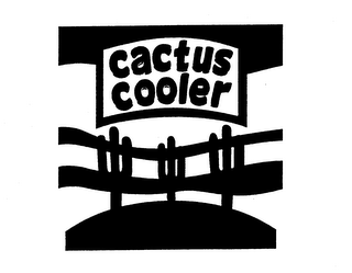 CACTUS COOLER