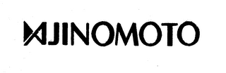 AJINOMOTO