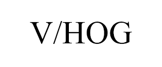 V/HOG