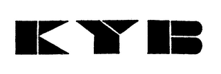 KYB