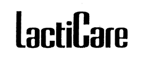 LACTICARE