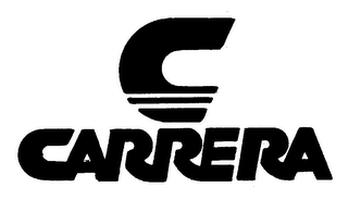 C CARRERA