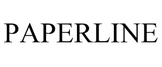 PAPERLINE