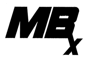 MBX