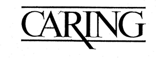 CARING