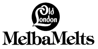 OLD LONDON MELBAMELTS