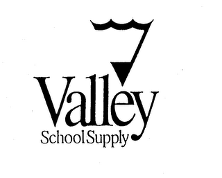 VALLEY SCHOOL SUPPLY