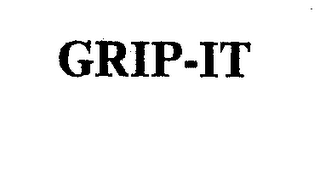 GRIP-IT