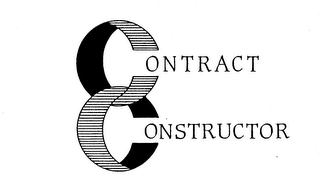 CONTRACT CONSTRUCTOR