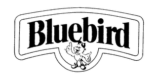 BLUEBIRD