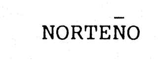 NORTENO
