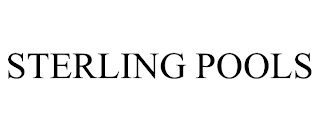 STERLING POOLS