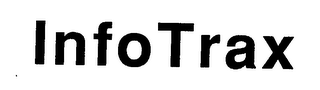 INFO TRAX