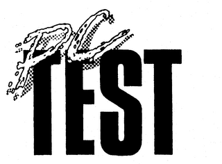 PC TEST