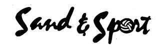 SAND & SPORT
