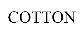 COTTON