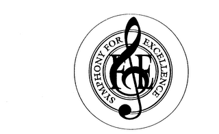 SYMPHONY FOR EXCELLENCE SFE