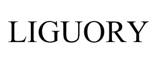 LIGUORY