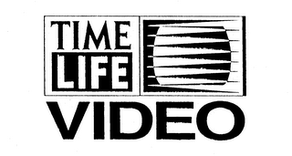 TIME LIFE VIDEO
