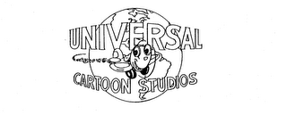 UNIVERSAL CARTOON STUDIOS