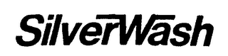SILVERWASH