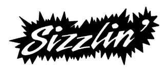 SIZZLIN