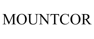 MOUNTCOR