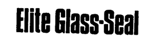 ELITE GLASS-SEAL