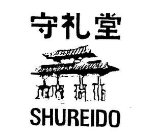SHUREIDO