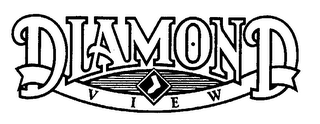 DIAMOND VIEW