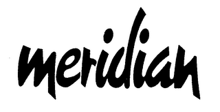 MERIDIAN