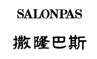SALONPAS