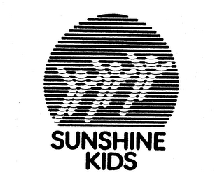 SUNSHINE KIDS