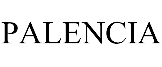 PALENCIA