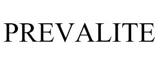 PREVALITE