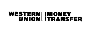 WESTERN UNION MONEY TRANSFER