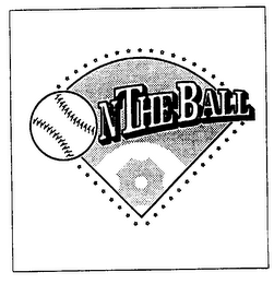 ON THE BALL