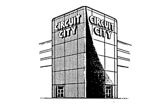 CIRCUIT CITY