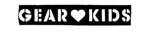 GEAR KIDS