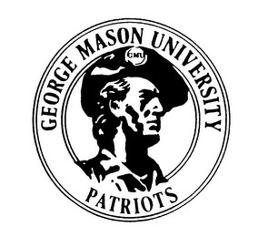GEORGE MASON UNIVERSITY PATRIOTS